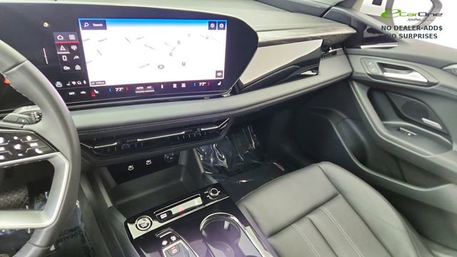 Used 2025 Audi A6 e-tron Premium Plus w/ Premium Plus RWD image 43