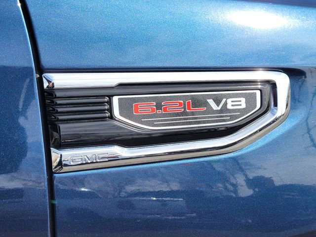 Used 2022 GMC Sierra 1500 SLT w/ SLT Premium Plus Package image 11