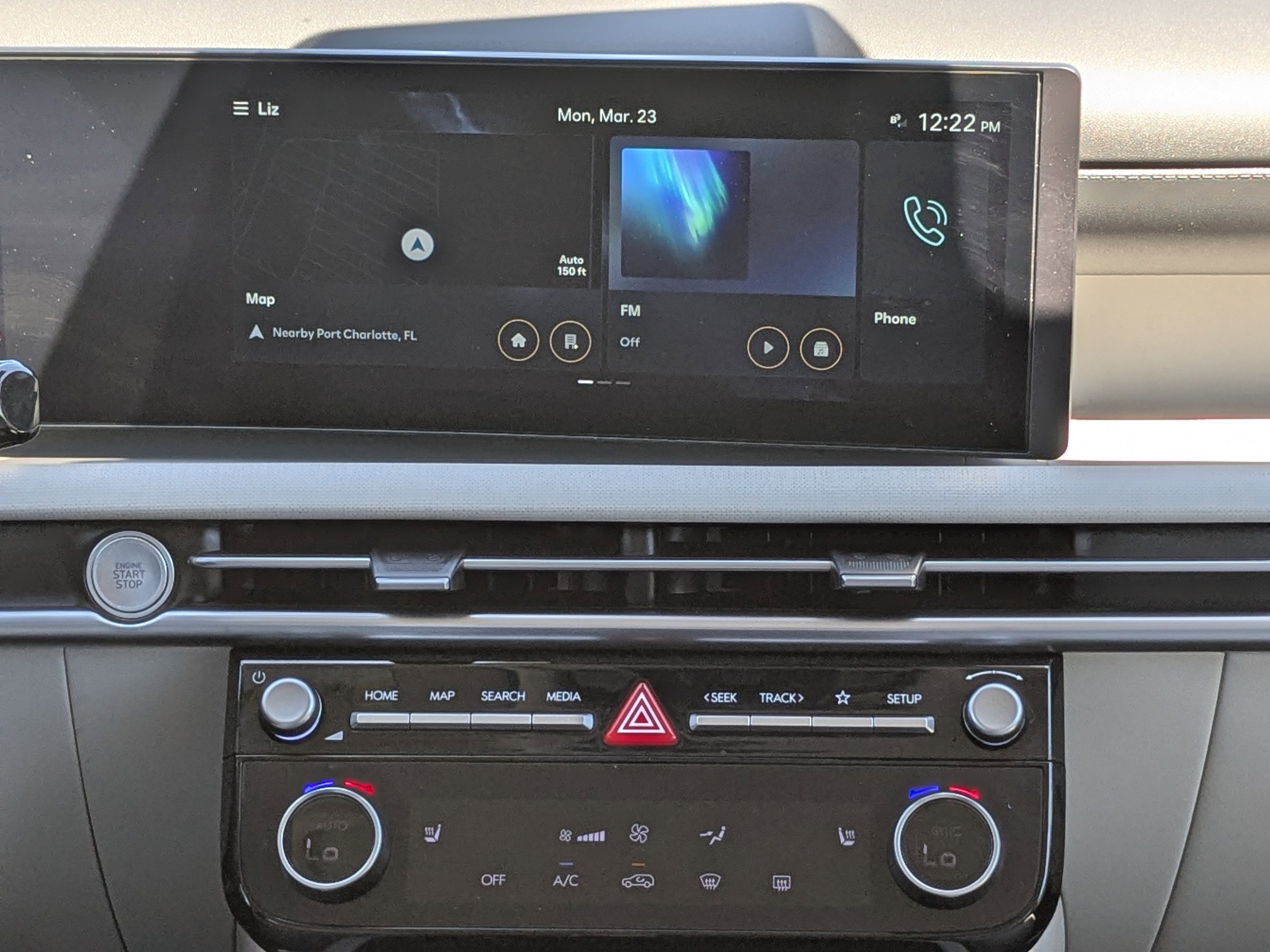 Used 2025 Hyundai Tucson SEL image 21