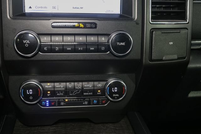 Used 2019 Ford Expedition Max Limited AWD/4WD image 27