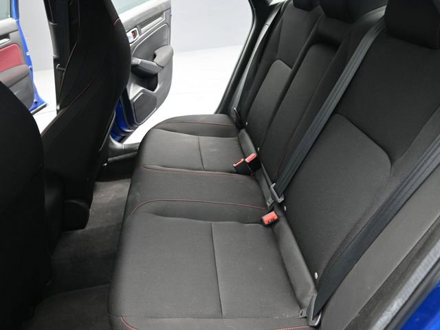 Used 2024 Honda Civic Si image 17