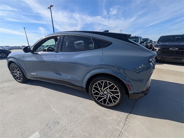 Used 2023 Ford Mustang Mach-E GT w/ GT Performance Edition image 10