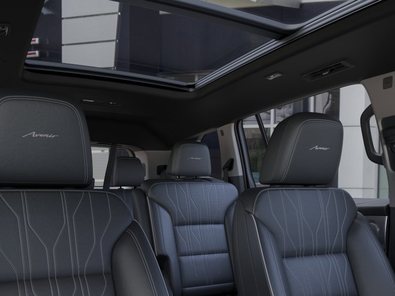 New 2026 Buick Enclave Avenir w/ Super Cruise Package FWD image 24