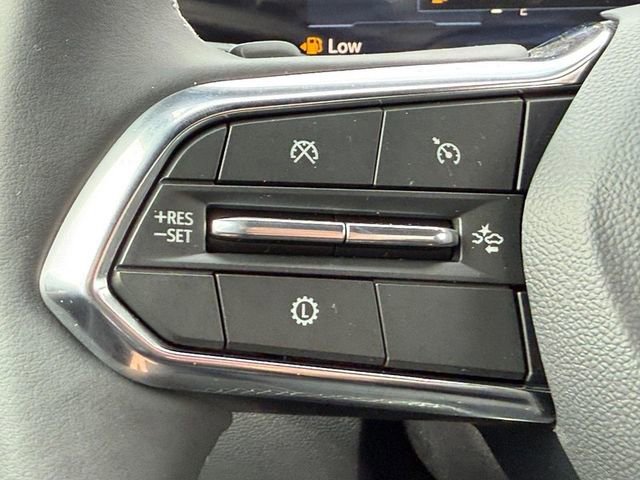 New 2026 Chevrolet Traverse LT w/ LPO, Floor Liner Package FWD image 9