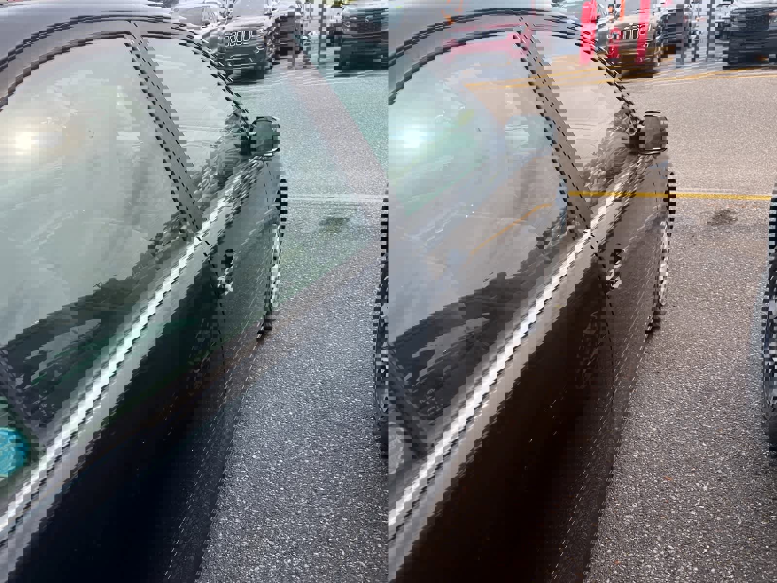 Used 2004 Toyota Camry LE image 16