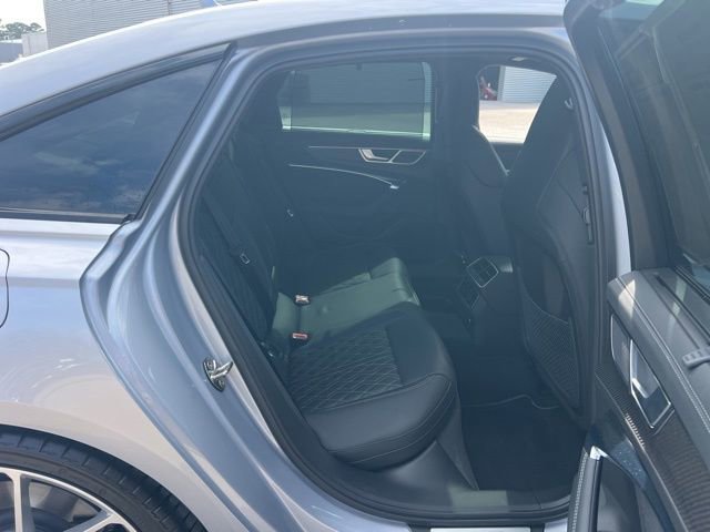 Used 2025 Audi S6 Prestige image 42