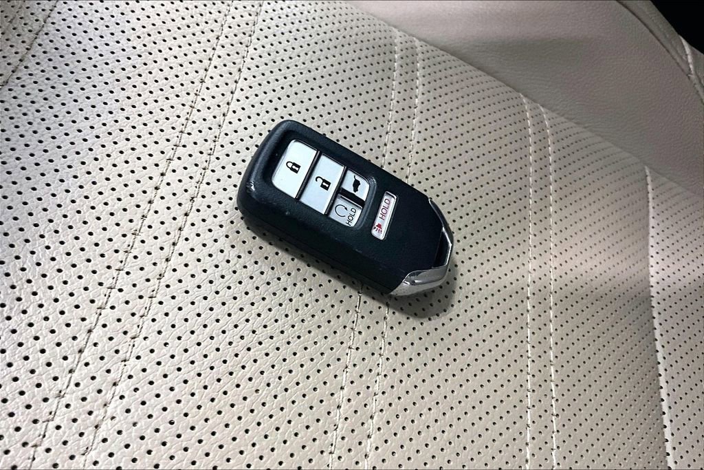 Used 2022 Honda CR-V EX image 12