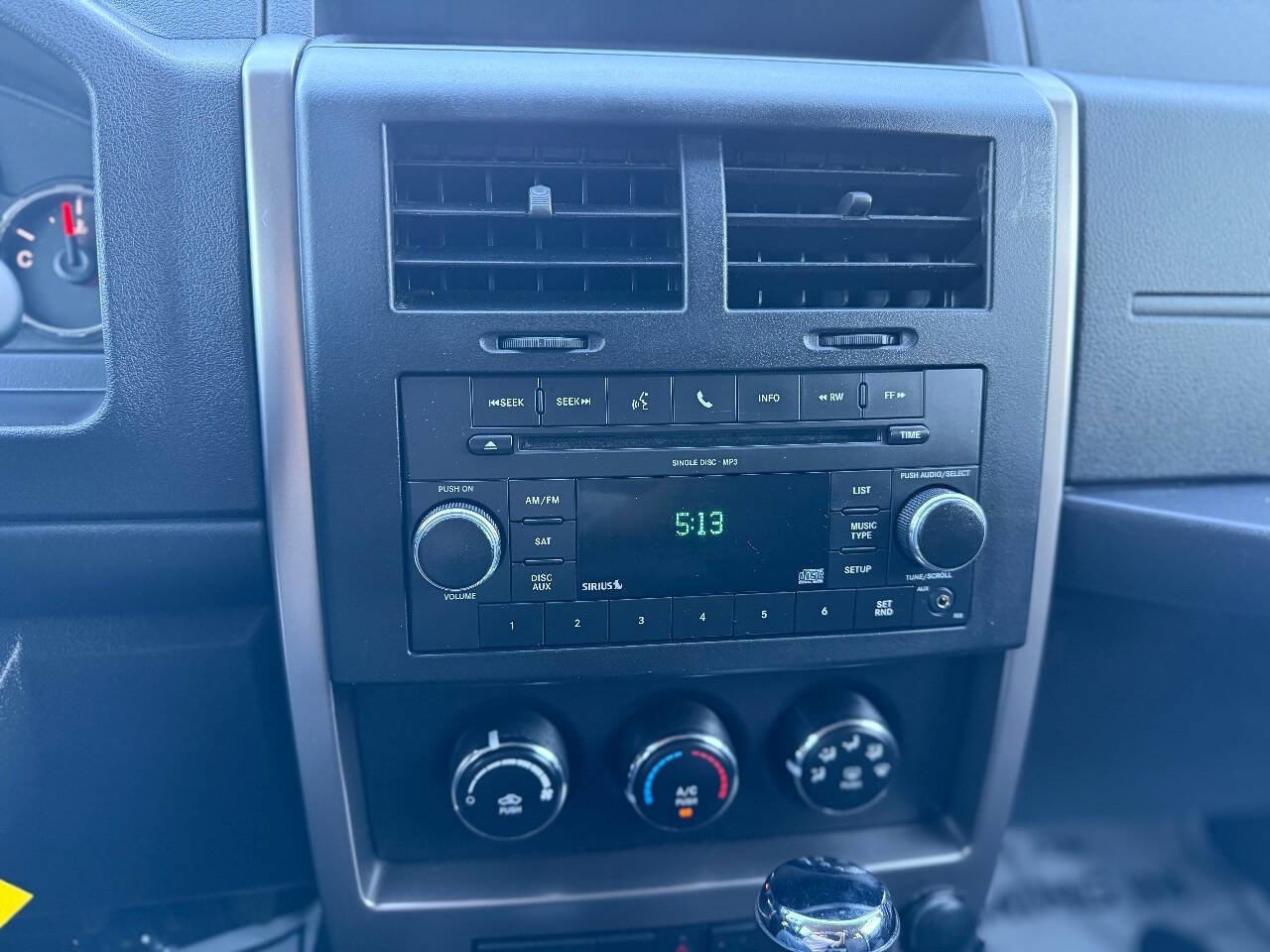 Used 2012 Jeep Liberty Sport w/ Popular Equipment Group image 17