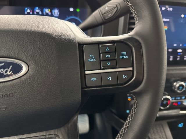 Used 2025 Ford F250 Lariat w/ Lariat Ultimate Package image 38