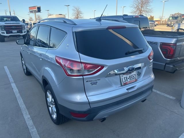 Used 2016 Ford Escape Titanium image 4
