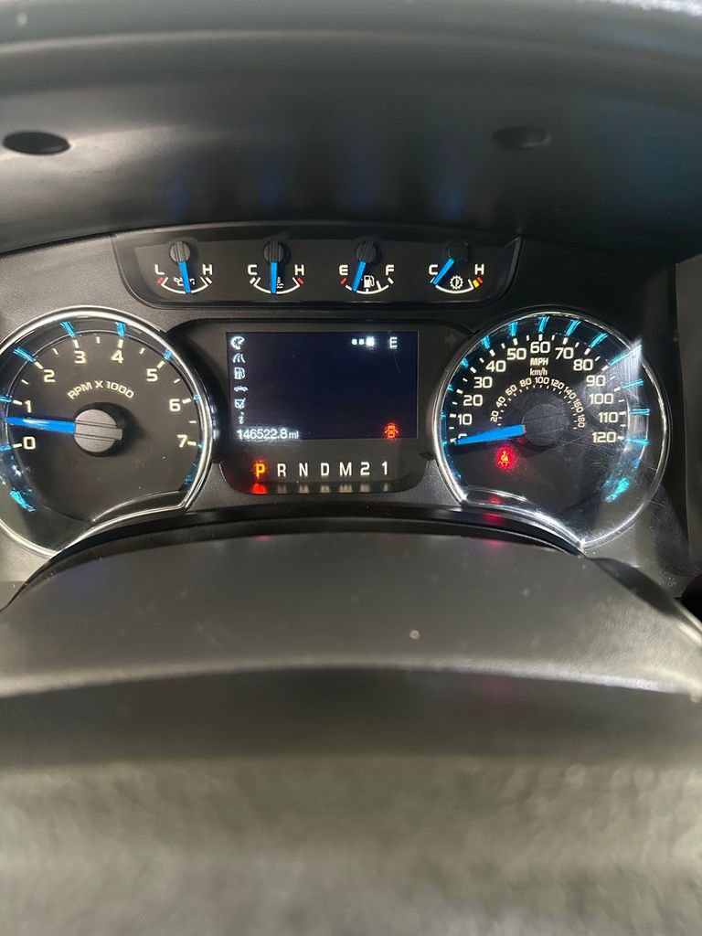 Used 2014 Ford F150 XLT w/ Equipment Group 302A Luxury image 22