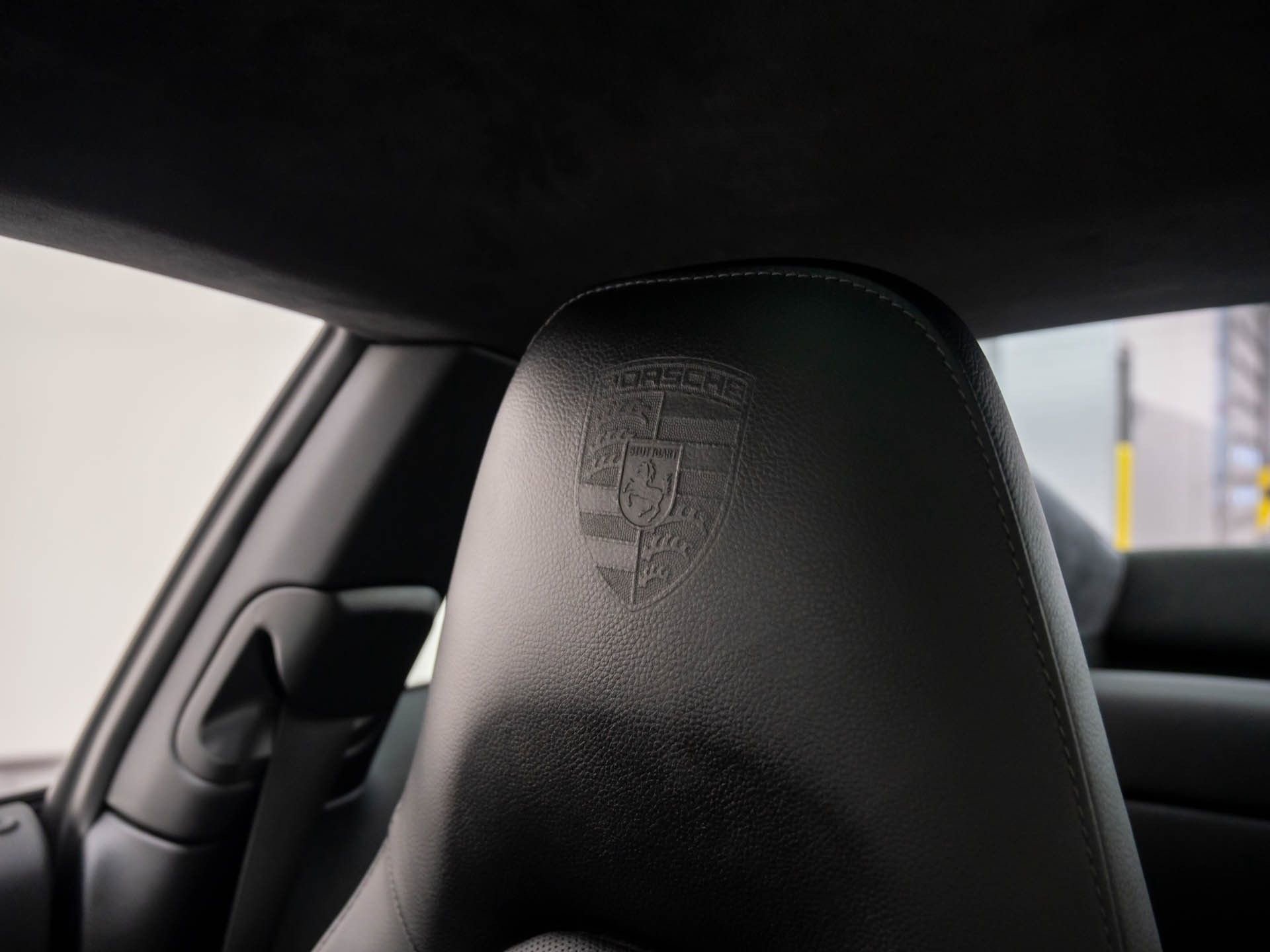 Used 2017 Porsche 911 Carrera image 26