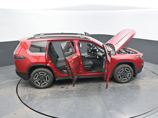 New 2026 Jeep Cherokee Laredo image 73