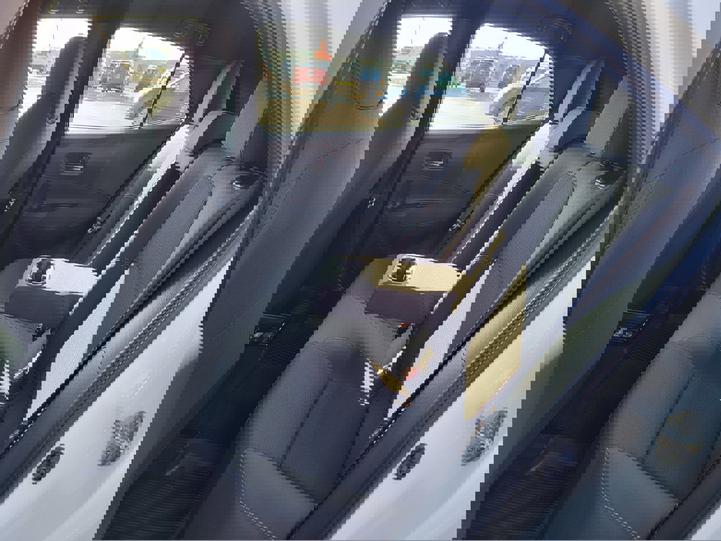 Used 2024 Toyota Corolla GR image 33