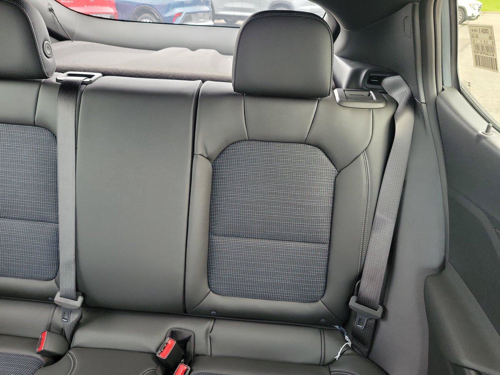 New 2026 Buick Envista Sport Touring w/ Convenience I Package FWD image 13