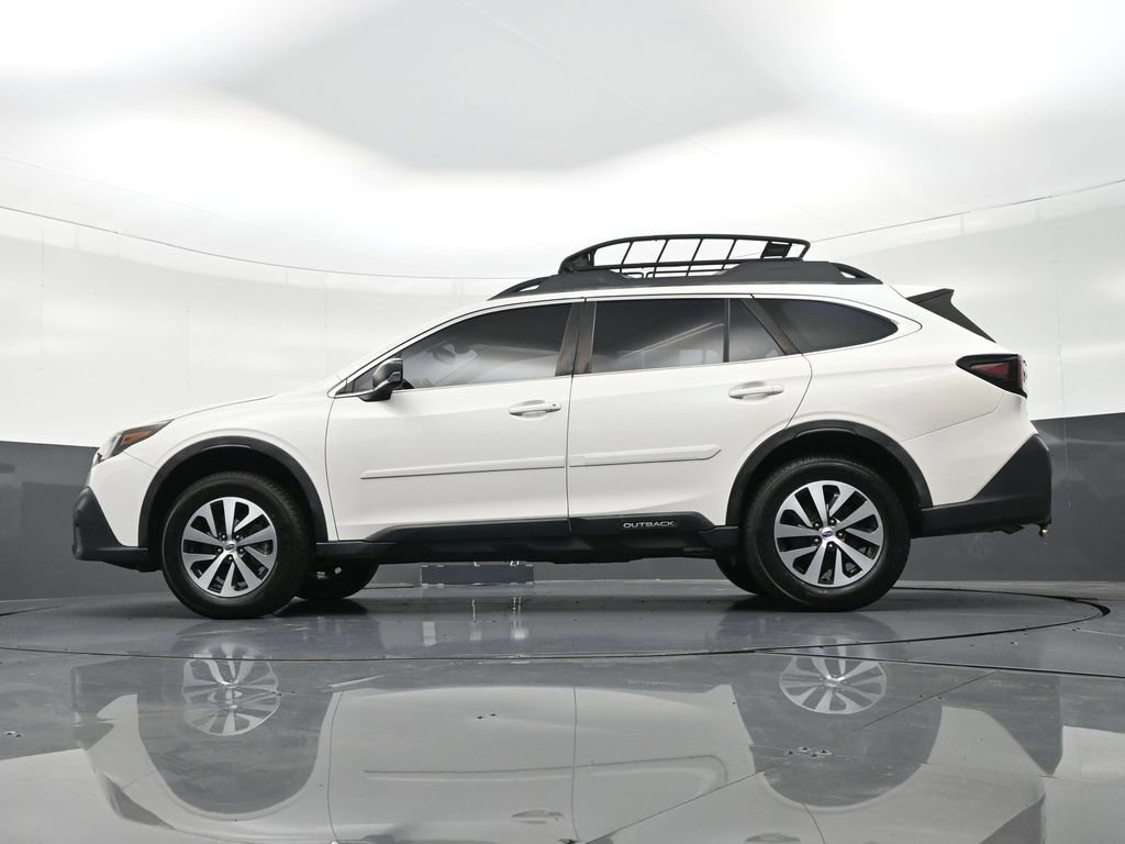Used 2021 Subaru Outback 2.5i image 24