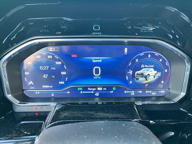 Used 2024 Chevrolet Silverado 1500 ZR2 w/ ZR2 Bison Edition image 36