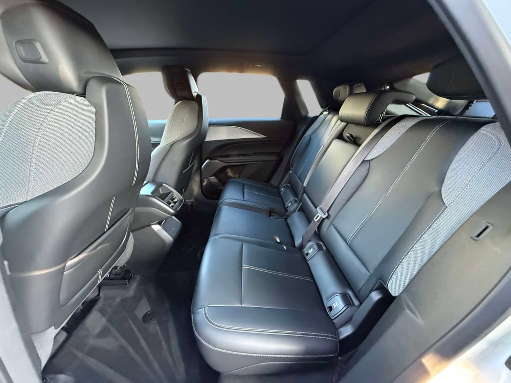Used 2024 Cadillac Lyriq Tech w/ Driver Assist Package AWD/4WD image 19