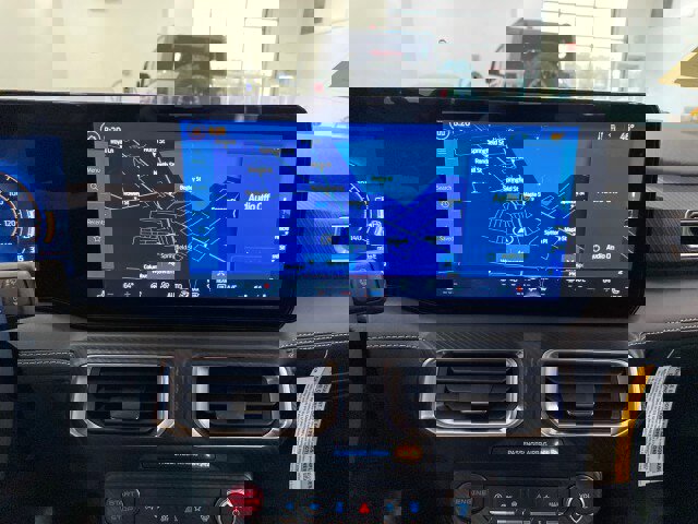 New 2024 Ford Mustang Premium image 25