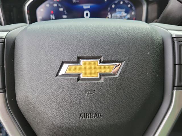 Used 2025 Chevrolet Silverado 3500 LT image 18
