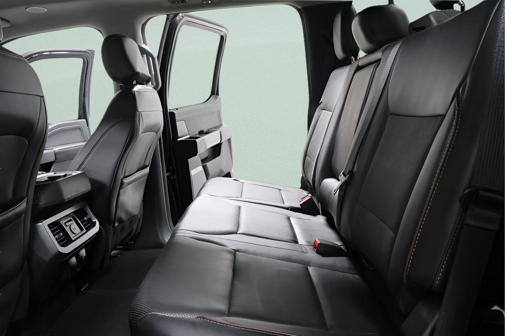 Used 2023 Ford F450 Lariat w/ Lariat Ultimate Package image 13