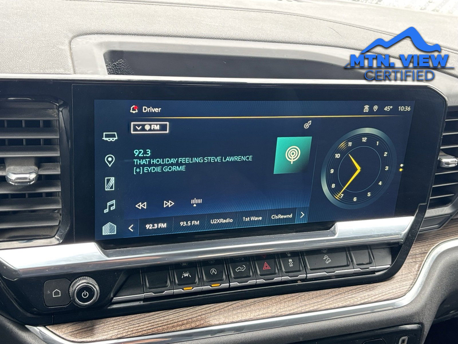 Used 2024 Chevrolet Silverado 1500 LT Trail Boss w/ Protection Package image 22