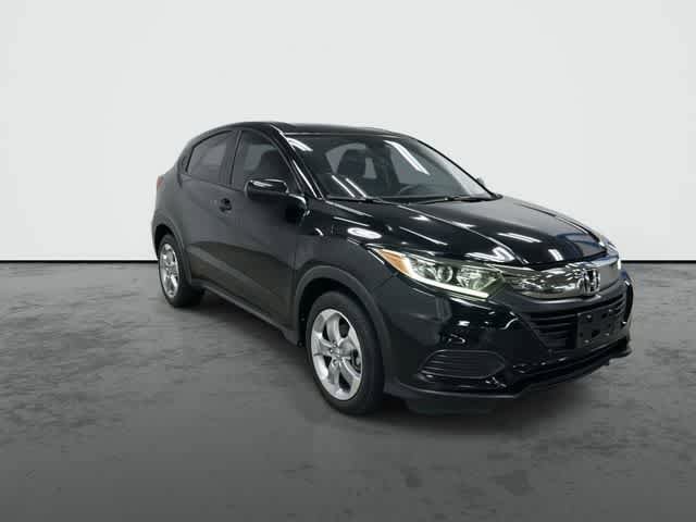 Used 2020 Honda HR-V LX image 6