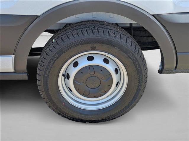 New 2026 Ford Transit 350 XL RWD image 10