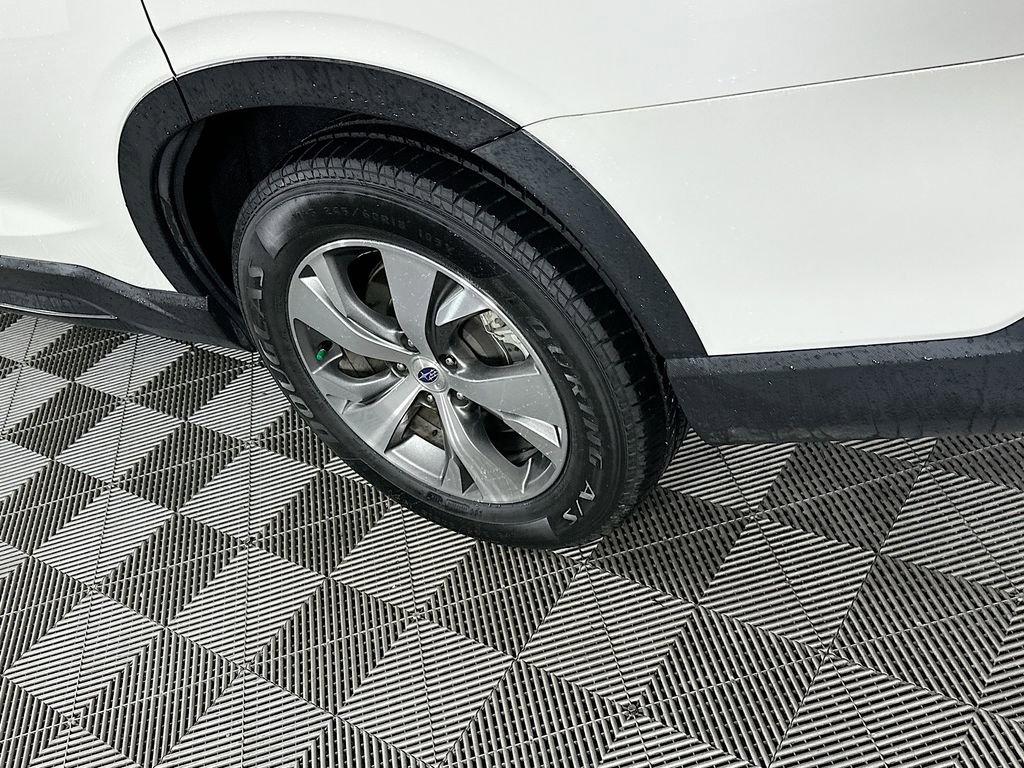 Used 2022 Subaru Ascent Premium w/ Convenience Package image 39