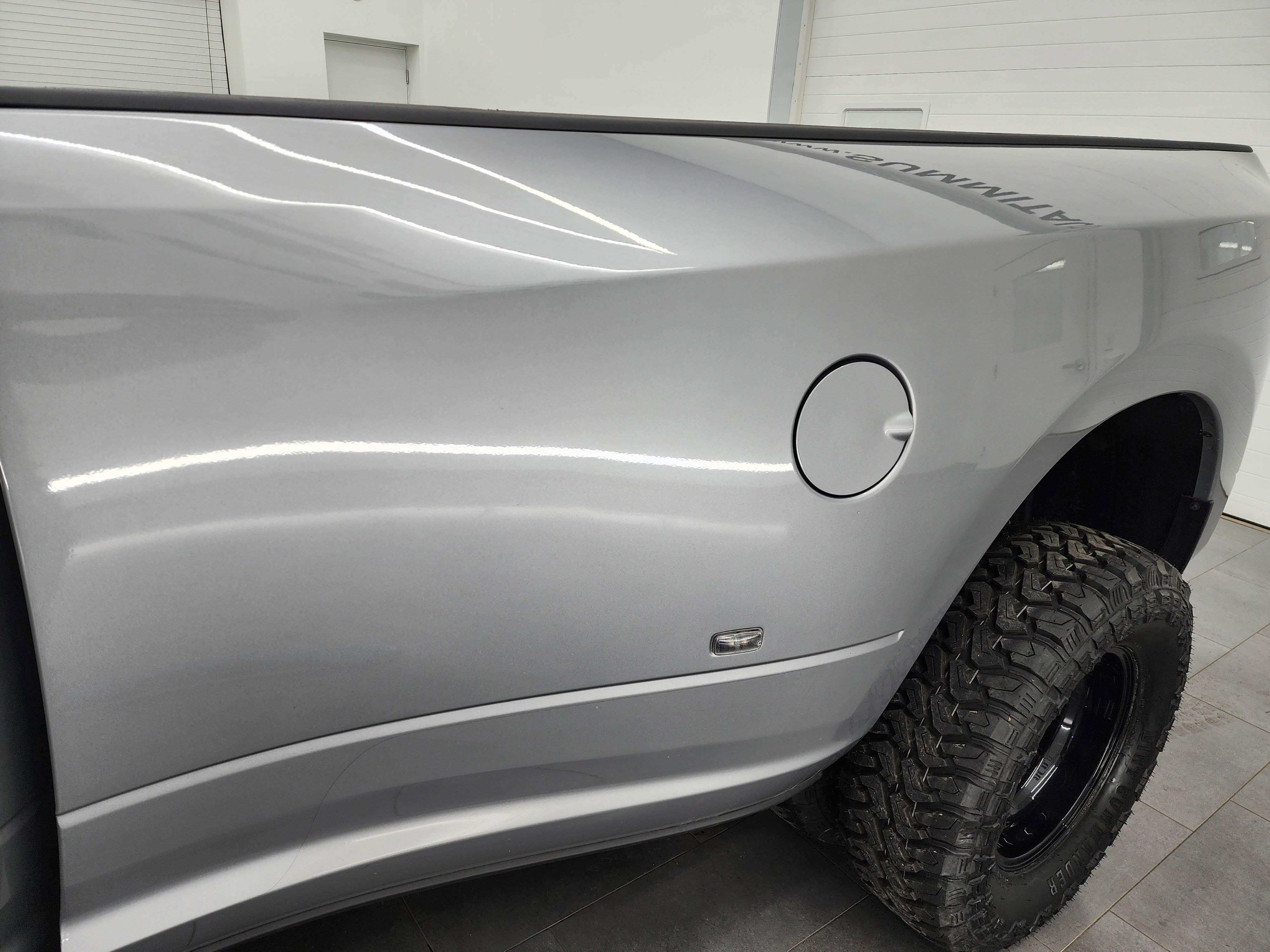 Used 2023 RAM 3500 Big Horn w/ Night Edition image 32