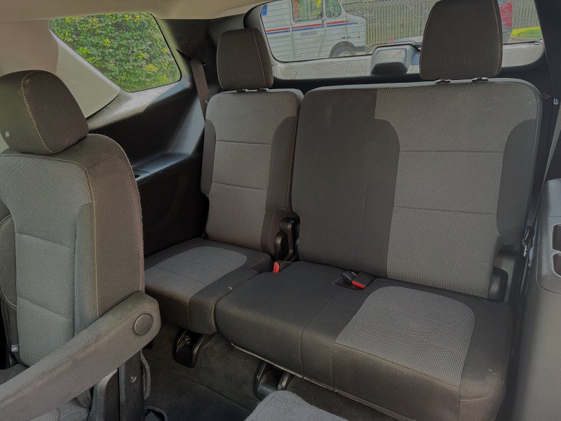Used 2019 Chevrolet Traverse LT AWD/4WD image 33