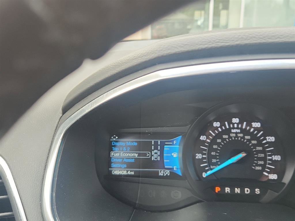 Used 2019 Ford Edge Titanium w/ Equipment Group 301A AWD/4WD image 23