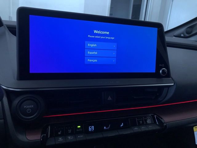 New 2026 Toyota Prius Plug-In Hybrid image 21