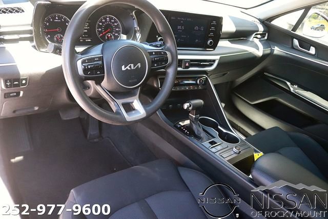 Used 2023 Kia K5 LXS FWD image 11