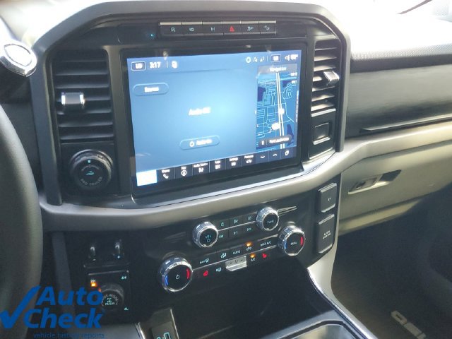 Used 2024 Ford F150 XLT w/ Equipment Group 302A MID AWD/4WD image 23