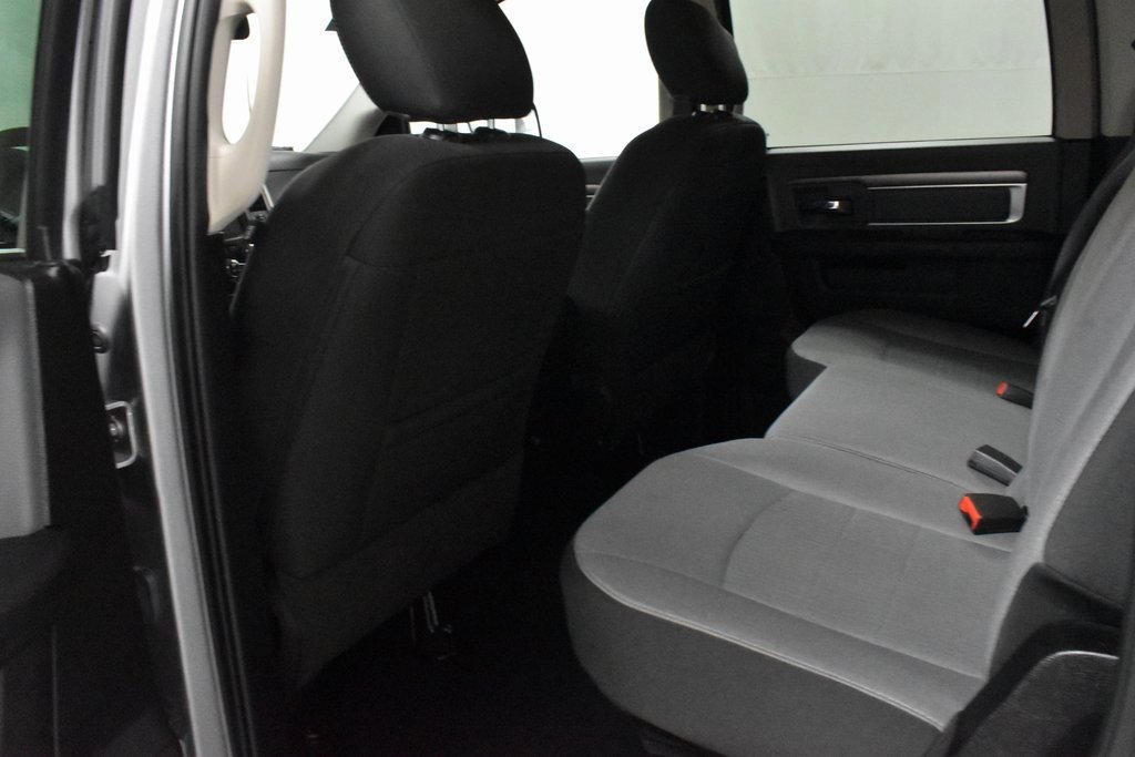 Used 2023 RAM 1500 Classic SLT w/ Trailer & Traction Group image 15