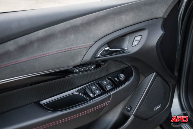 Used 2017 Chevrolet SS image 59