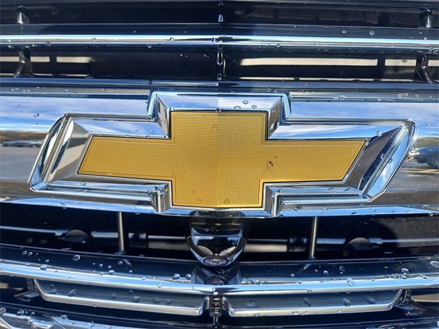 Certified 2025 Chevrolet Suburban Premier image 32