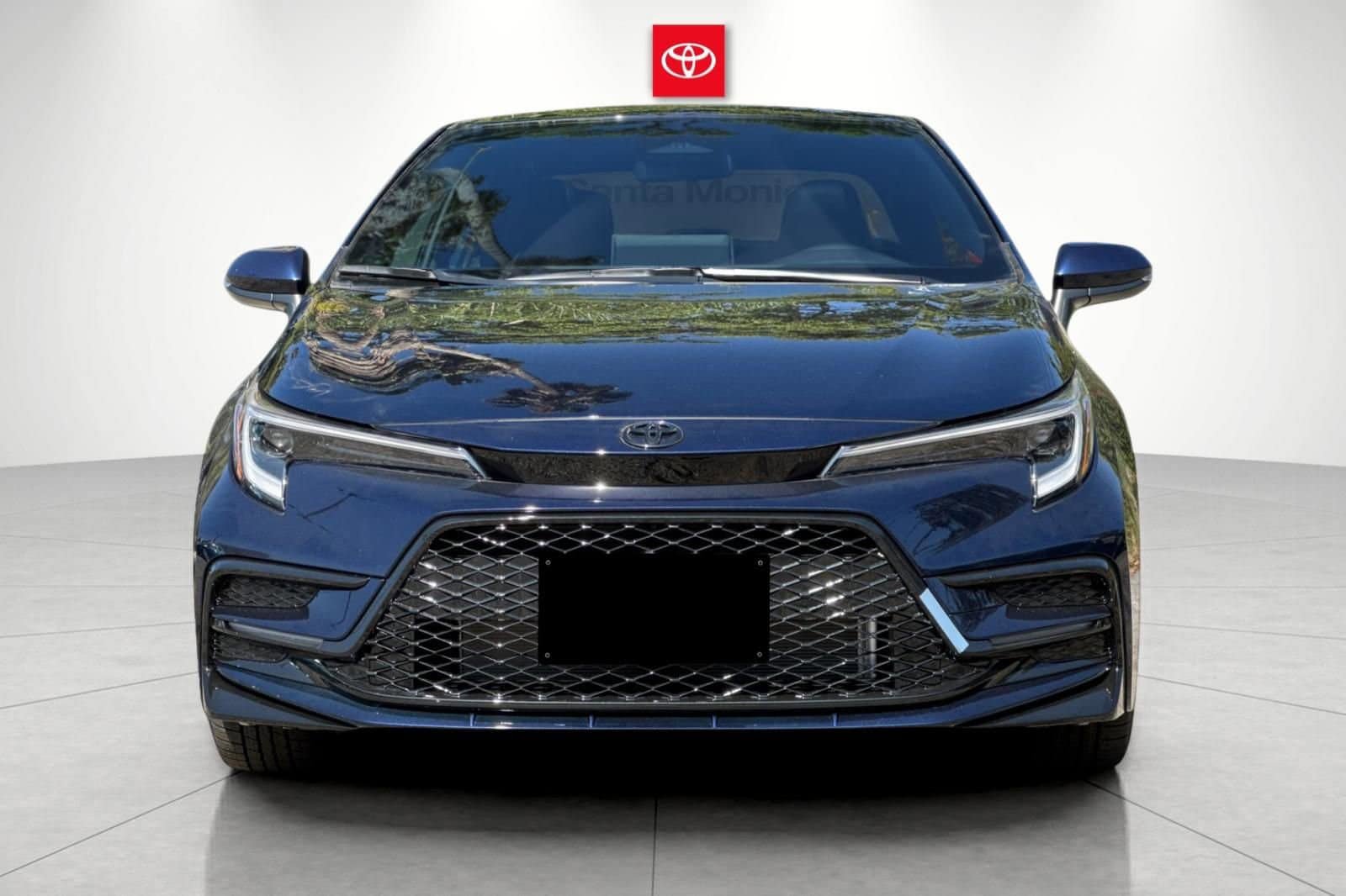 New 2026 Toyota Corolla XSE image 7