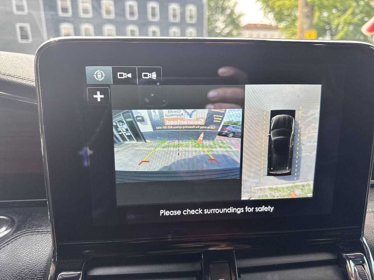 Used 2018 Lincoln Navigator Select w/ Technology Package AWD/4WD image 29