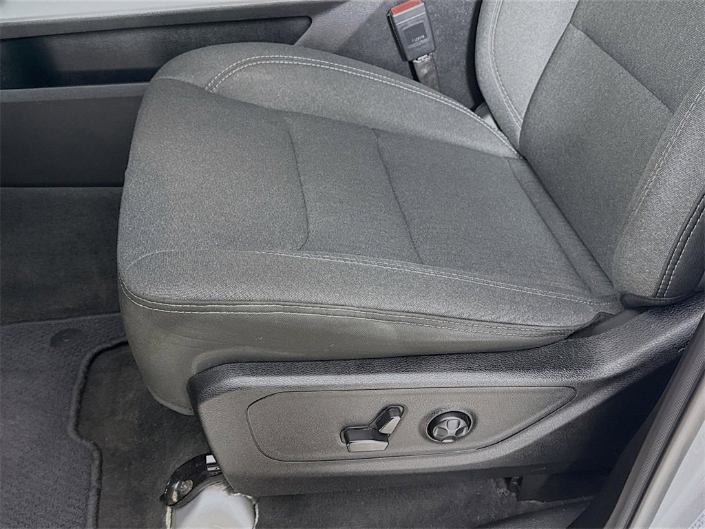 Used 2021 RAM 1500 Big Horn image 20