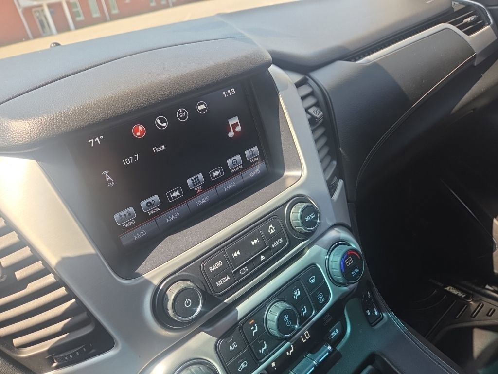 Used 2016 GMC Yukon SLT AWD/4WD image 36