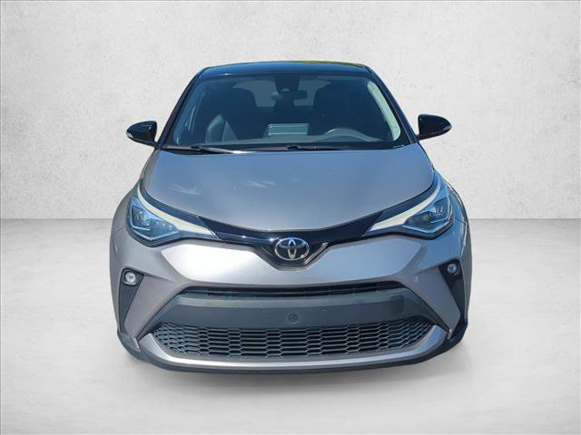 Used 2020 Toyota C-HR Limited image 2