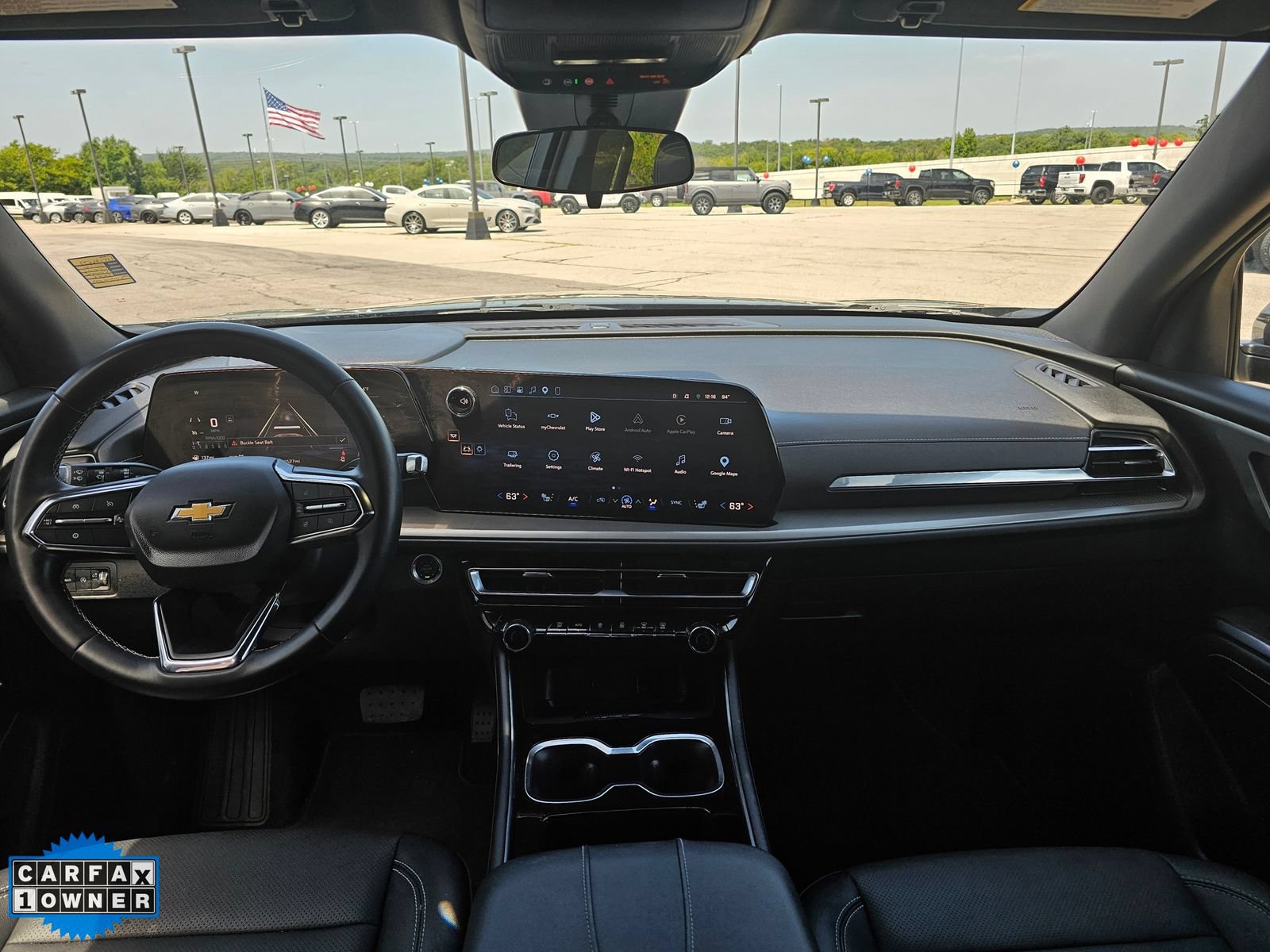 Used 2026 Chevrolet Traverse LT AWD/4WD image 26