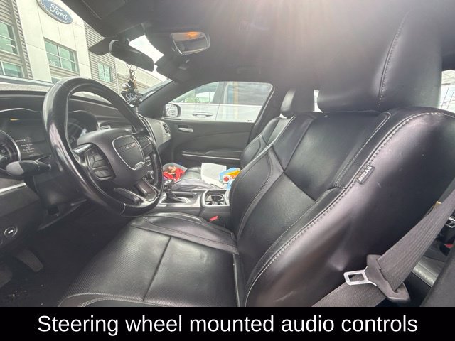 Used 2020 Dodge Charger SXT w/ Leather Interior Group RWD image 9