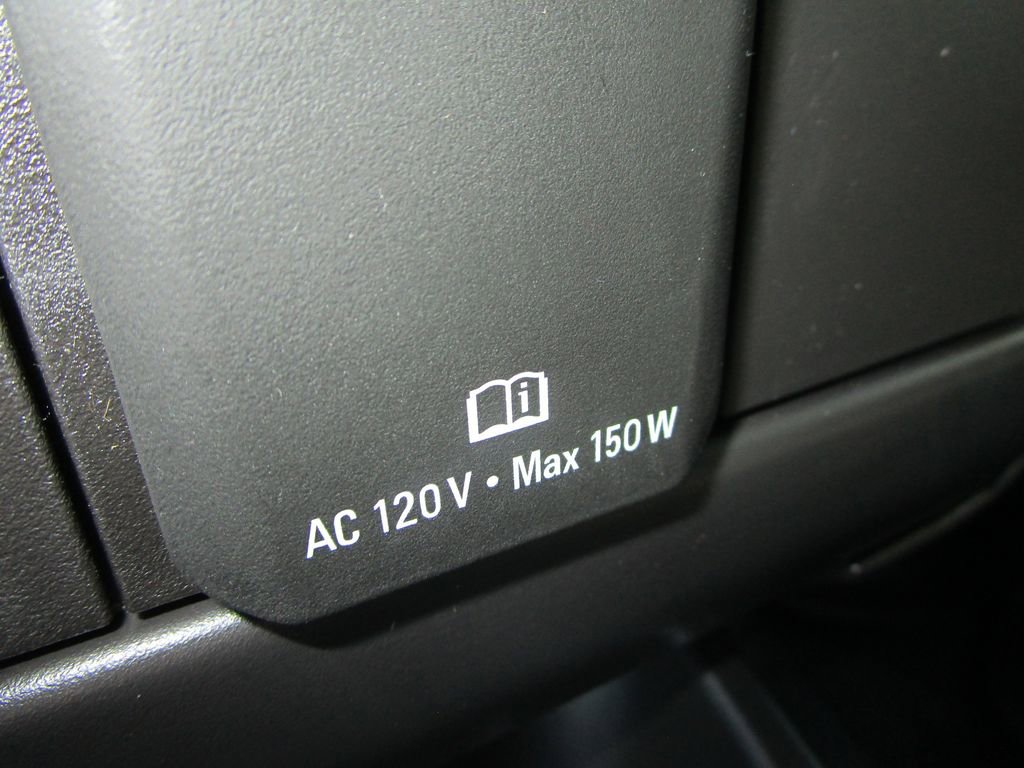 New 2025 Chevrolet Express 2500 w/ Driver Convenience Package image 34