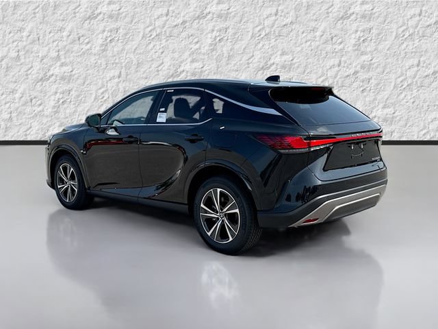 New 2026 Lexus RX 350h AWD/4WD image 5