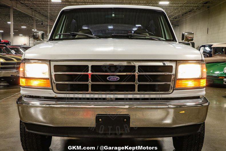 Used 1994 Ford Bronco XL image 24