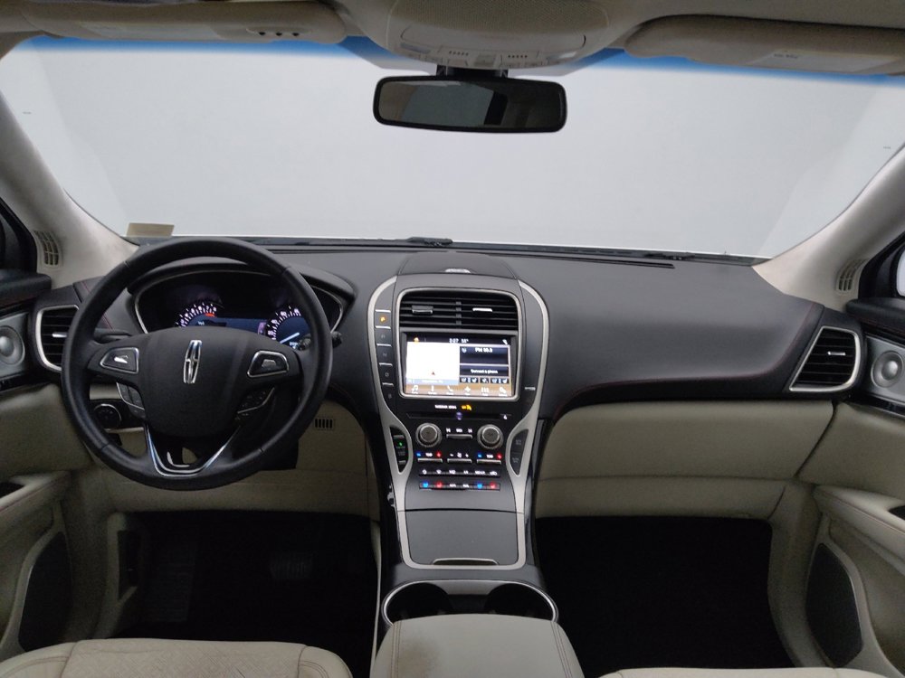 Used 2018 Lincoln MKX Black Label w/ Cargo Utility Package image 22