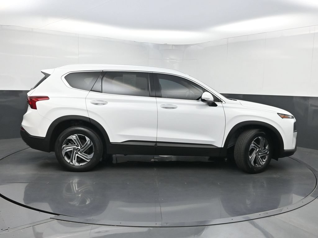 Used 2023 Hyundai Santa Fe SEL w/ Cargo Package FWD image 43